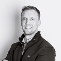 T-Tech Employee Adam Baker's profile photo