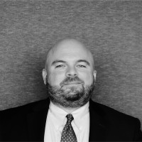 Halloran Sage Employee Peter Royer's profile photo
