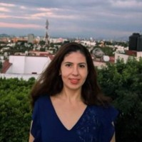 IR ADVISER Employee Francisca Aurora Castro González's profile photo