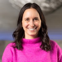 Ada Employee Perri Chaikof's profile photo