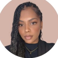 Aaliyah Adderton Email & Phone Number