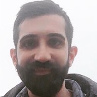 OneLogTr Employee Can Gulturk's profile photo