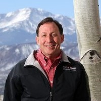 Pikes Peak State College Employee Lance Bolton's profile photo