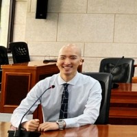 Ministry of Unification Employee Jimin Park's profile photo