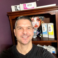 STS Inks Employee Christopher Crear's profile photo