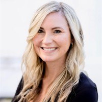 Baker Tilly Search & Staffing Employee Kristin Walt's profile photo