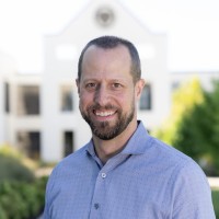 Christ Presbyterian Academy Employee Jake Speck's profile photo