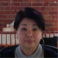 Alkira Employee Katrina Koh's profile photo
