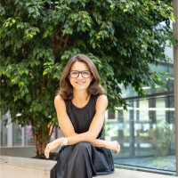 SONAE Employee Filipa Appleton's profile photo