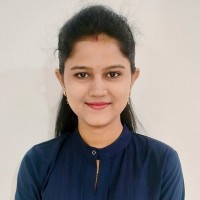 BDigitaU Employee Puja Biradi's profile photo