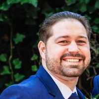OxyGo Employee Tom Simon's profile photo