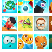 Games Academy Employee Unblocked Games's profile photo