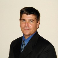 Saint James School Employee David Adams's profile photo