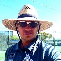 Florida Institute of Technology Employee Stephen McCray's profile photo