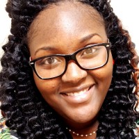 Headway Employee Grace Floyd's profile photo