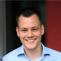 Venture Kick Employee Raffael Kellner's profile photo