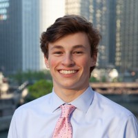 Backpacking Light Employee Max Brand's profile photo