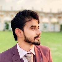 Stack360 Employee Ali Shahbaz's profile photo