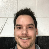 THE DEARBORN ACADEMY Employee Dave Gapske's profile photo