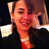 Digital Helpmates Employee Selina B.'s profile photo
