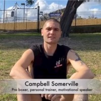 eMatrix Training Employee Campbell Somerville's profile photo