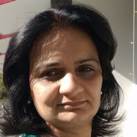 Neetu Sachdeva Email