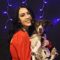 Fluence Employee Elena Flores's profile photo