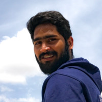 ANACITY IN Employee Govardhan Rao's profile photo