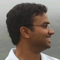 Marine Insight Employee Mohit Kaushik's profile photo