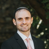 ParentLocker Employee Daniel Battat's profile photo