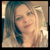 Hellenic Red Cross Employee Angeliki Fanaki's profile photo