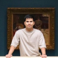 Addition Wealth Employee Raphael Rivero's profile photo