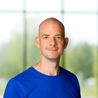 Center Denmark Employee Mikkel Copeland's profile photo