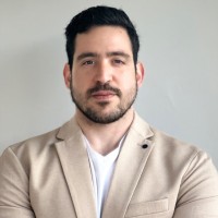 Yarin Zikri Email