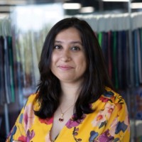 Refiberd Employee Sarika Bajaj's profile photo