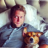 Fountain Beverage Co. Employee Tomas Larsson's profile photo