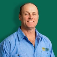 Daly's Constructions (Australia) Pty Ltd Employee Nathan Daly's profile photo