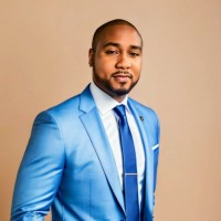 Darryl Mann Jr. Email & Phone Number