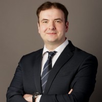 Freight One Employee Andrey Zotov's profile photo