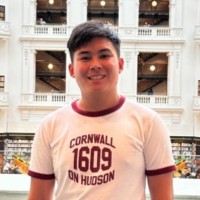 CEVA Logistics Employee Robin Liew's profile photo