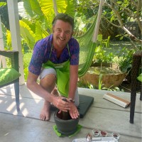 Cairn Research Ltd Employee Mark Henson's profile photo