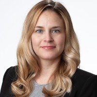 AbbVie Employee Elizabeth Levine's profile photo