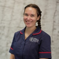 Ellea Nursing Employee Gemma Feeney's profile photo