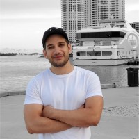 DCD Automotive Holdings, INC Employee Mark Zarif's profile photo