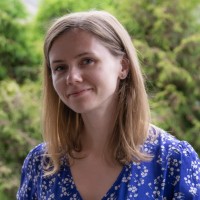 Infogram Employee Santa Klauža's profile photo