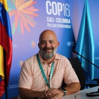 Resources Legacy Fund Employee Matt Keller's profile photo