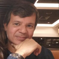 VeeCode Employee Paulo Marcello Reis's profile photo