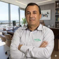 HOSPITAL UNIMED TRÊS CORAÇÕES Employee Reginaldo Queiroz's profile photo