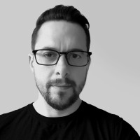 Futurice Employee Thomas Weaver's profile photo