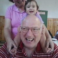 Austin Community College Employee Dad-Work Wheeler's profile photo